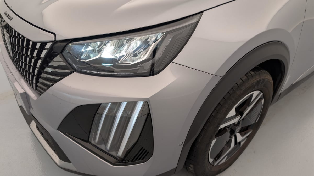 Peugeot 2008 - Image 22