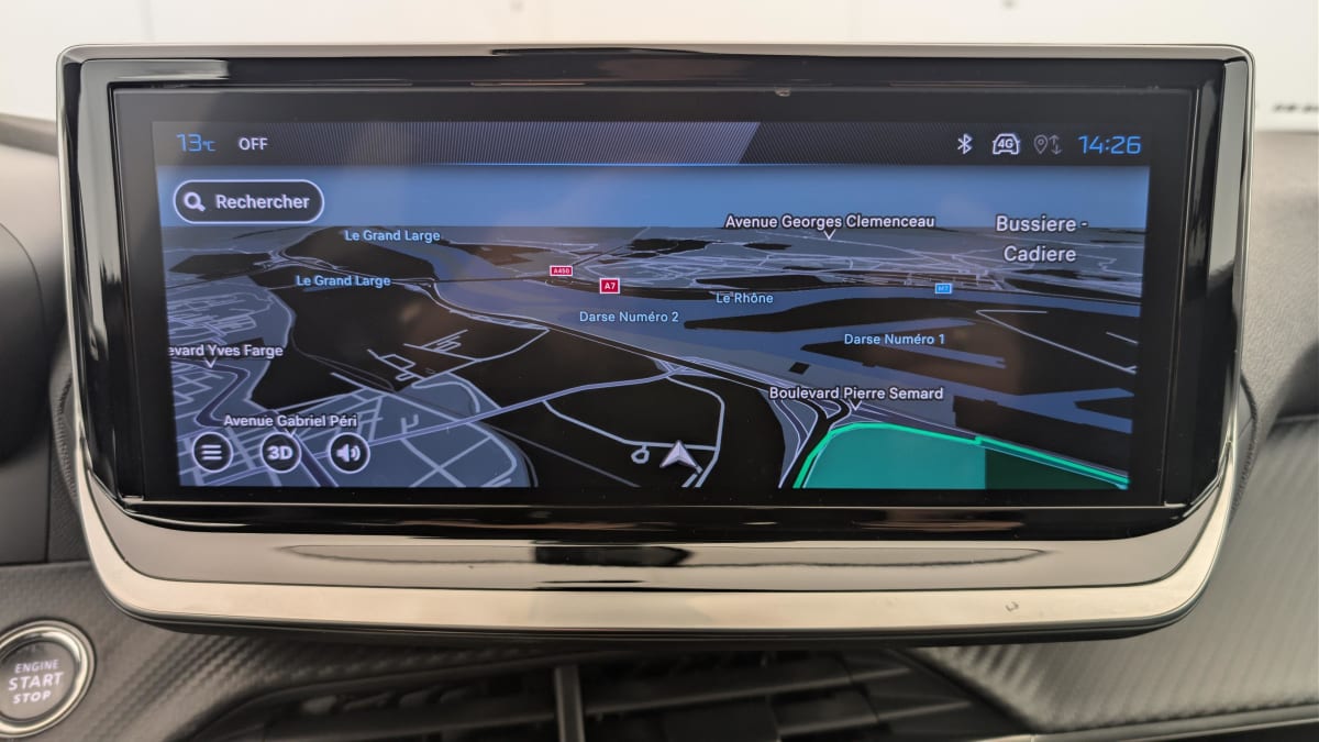 Peugeot 2008 - Image 18