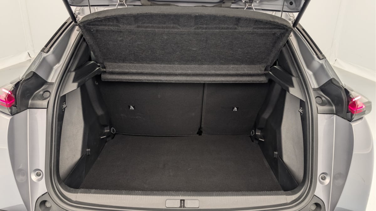 Peugeot 2008 - Image 11