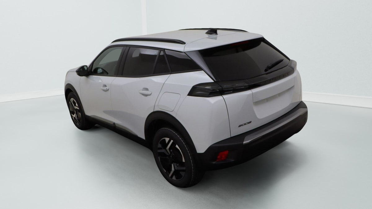 Peugeot 2008 - Image 7
