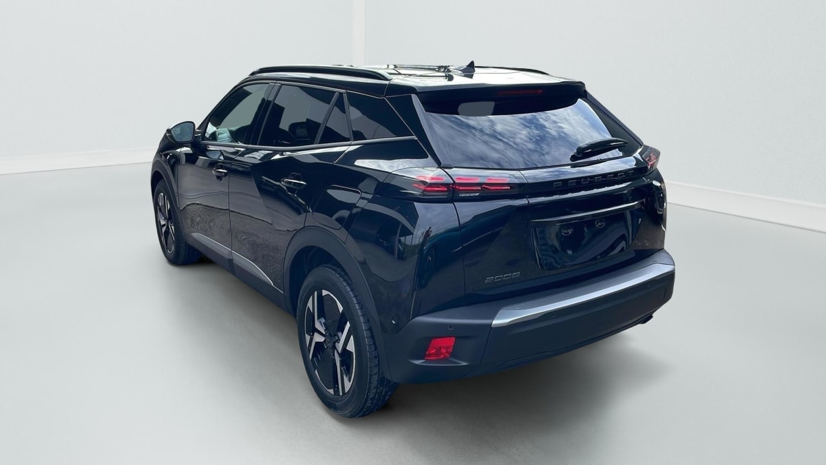Peugeot 2008 - Image 5