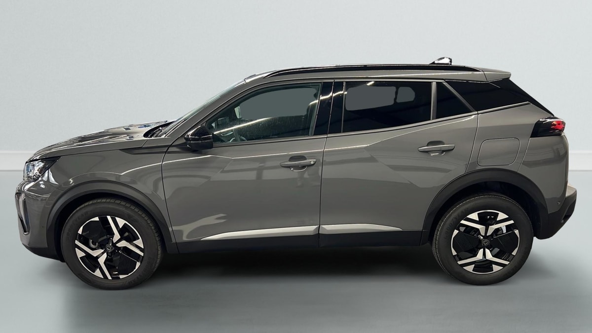 Peugeot 2008 - Image 4