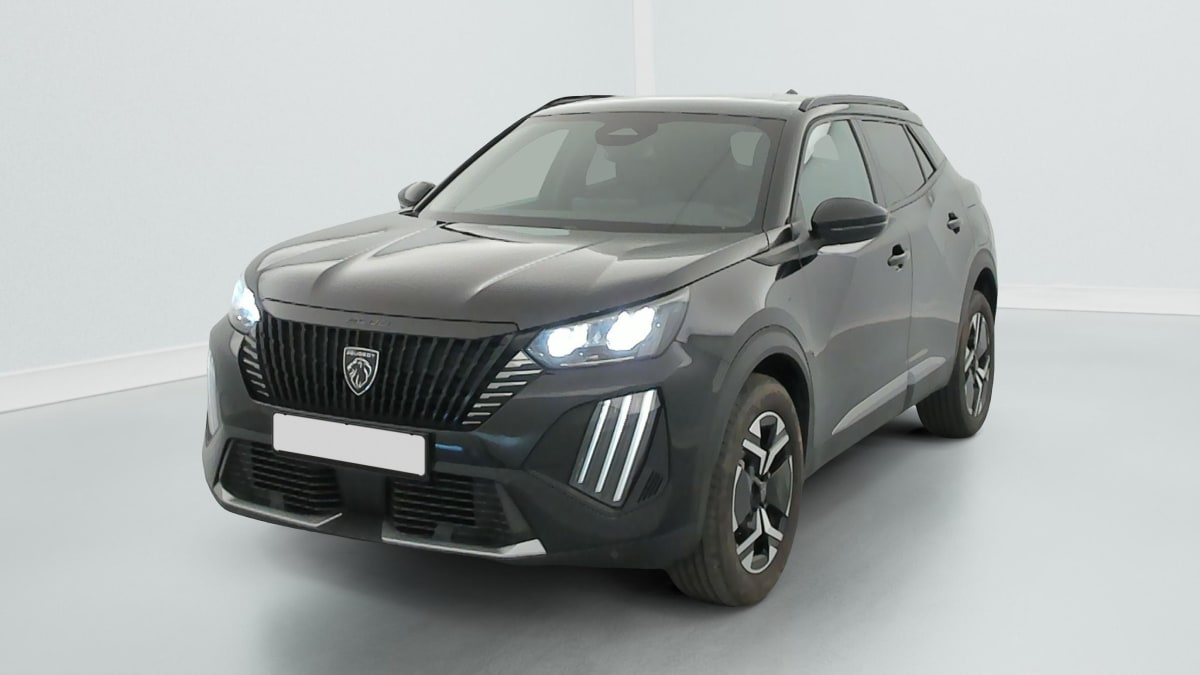 Peugeot 2008 - Image 3