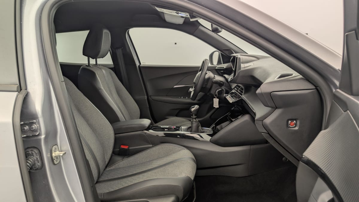 PEUGEOT 2008 100 ALLURE