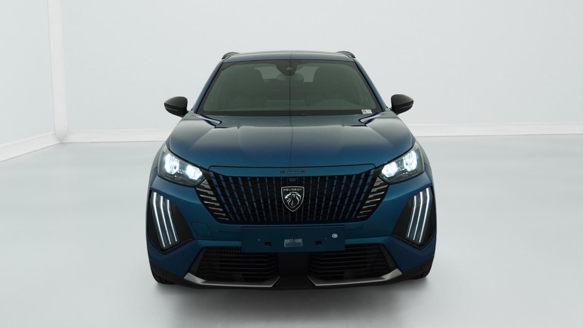 Peugeot 2008 - Image 2