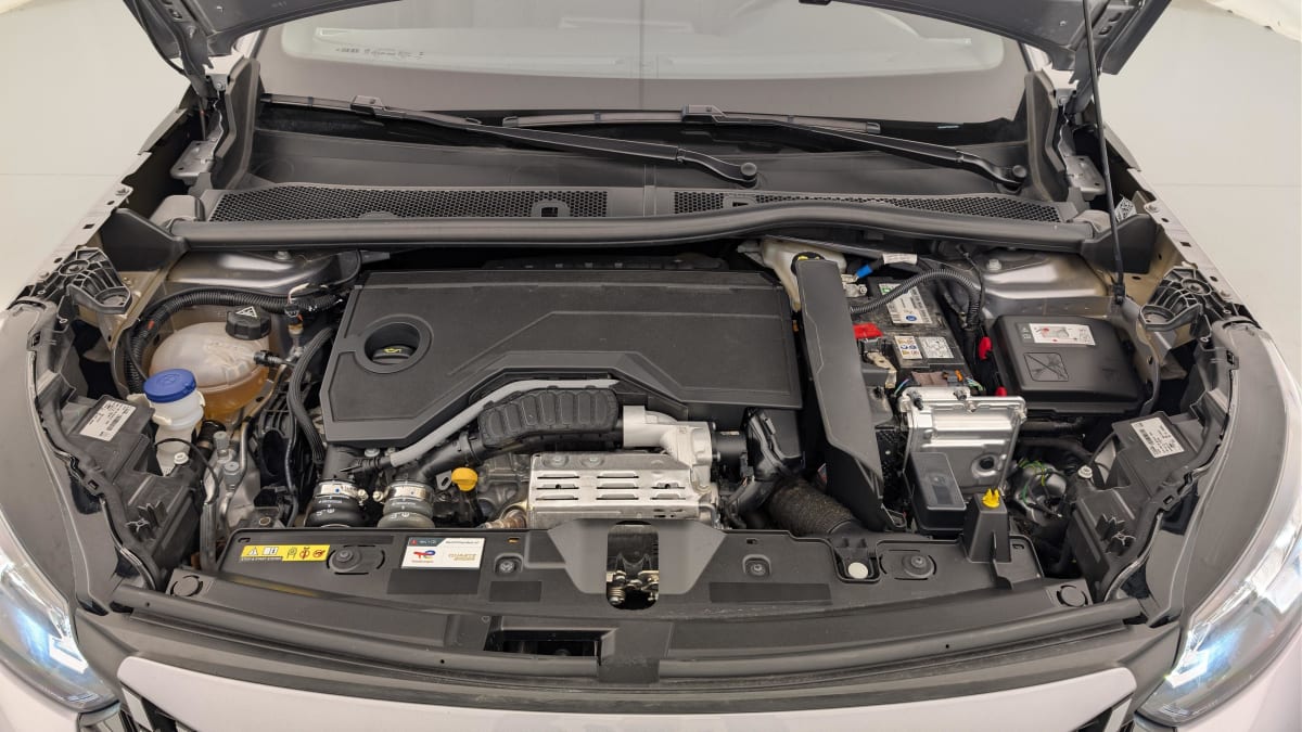 Peugeot 2008 - Image 21