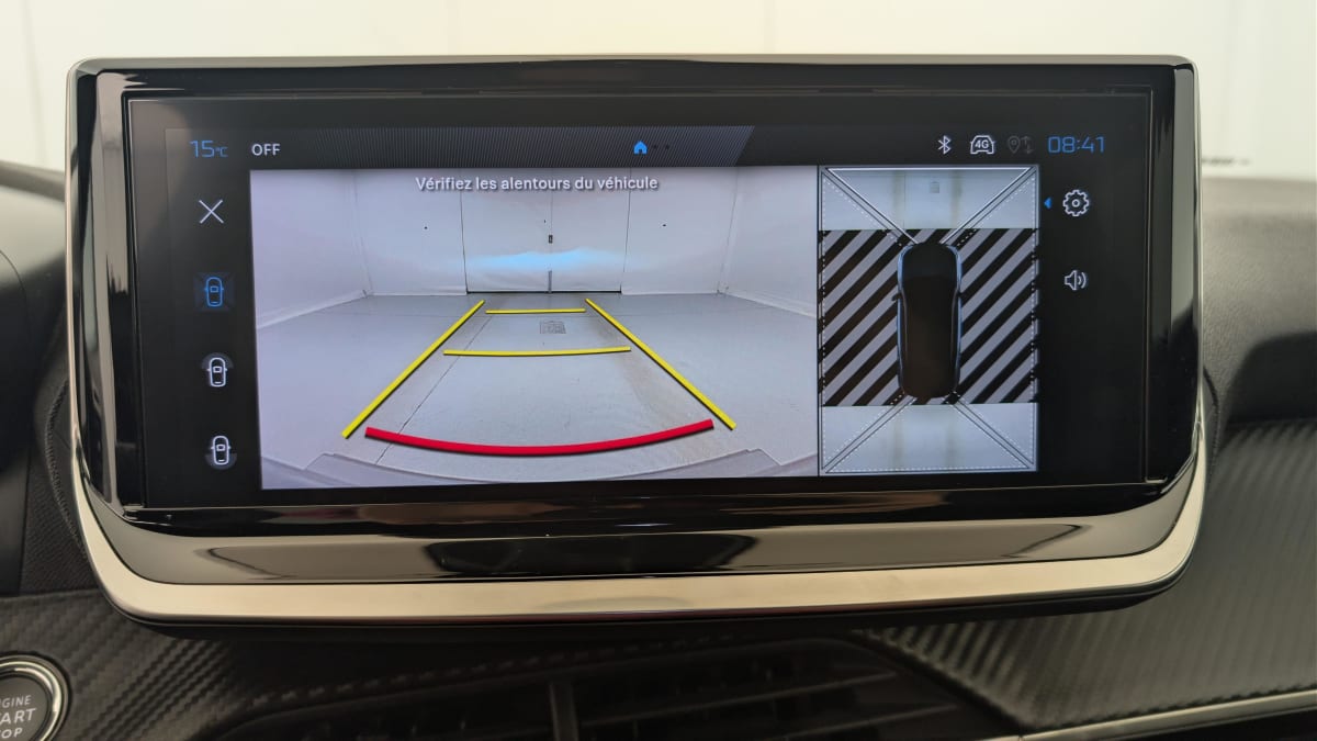 Peugeot 2008 - Image 19