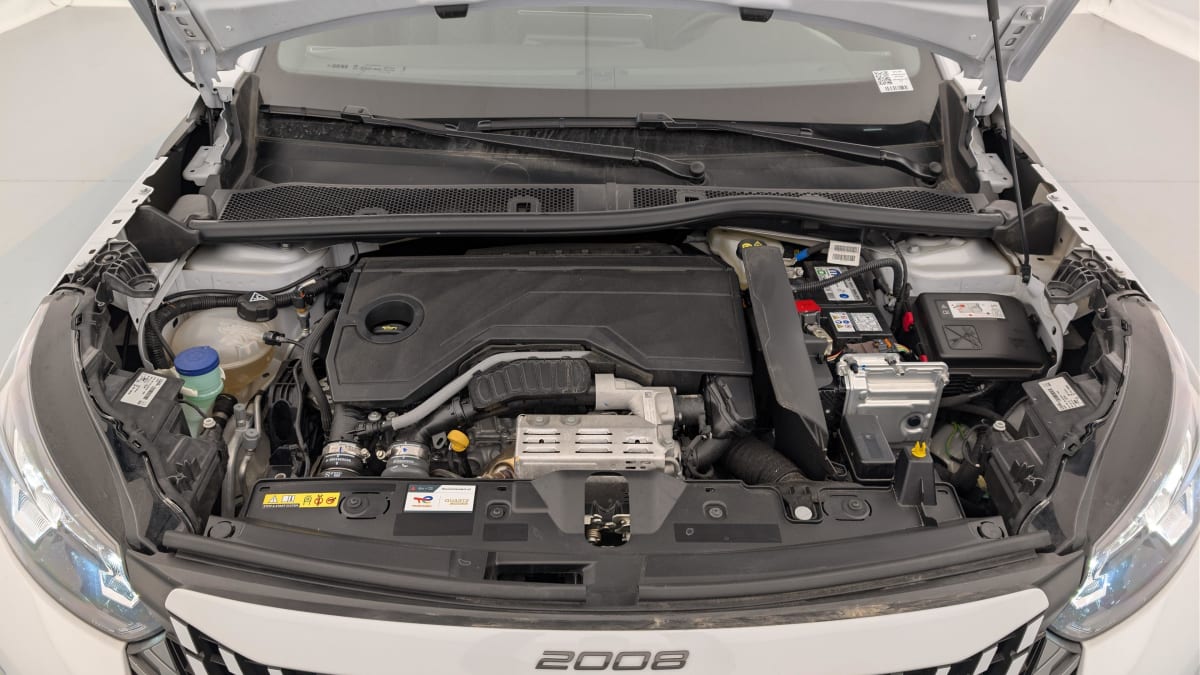 Peugeot 2008 - Image 21