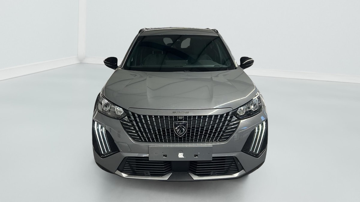 Peugeot 2008 - Image 2