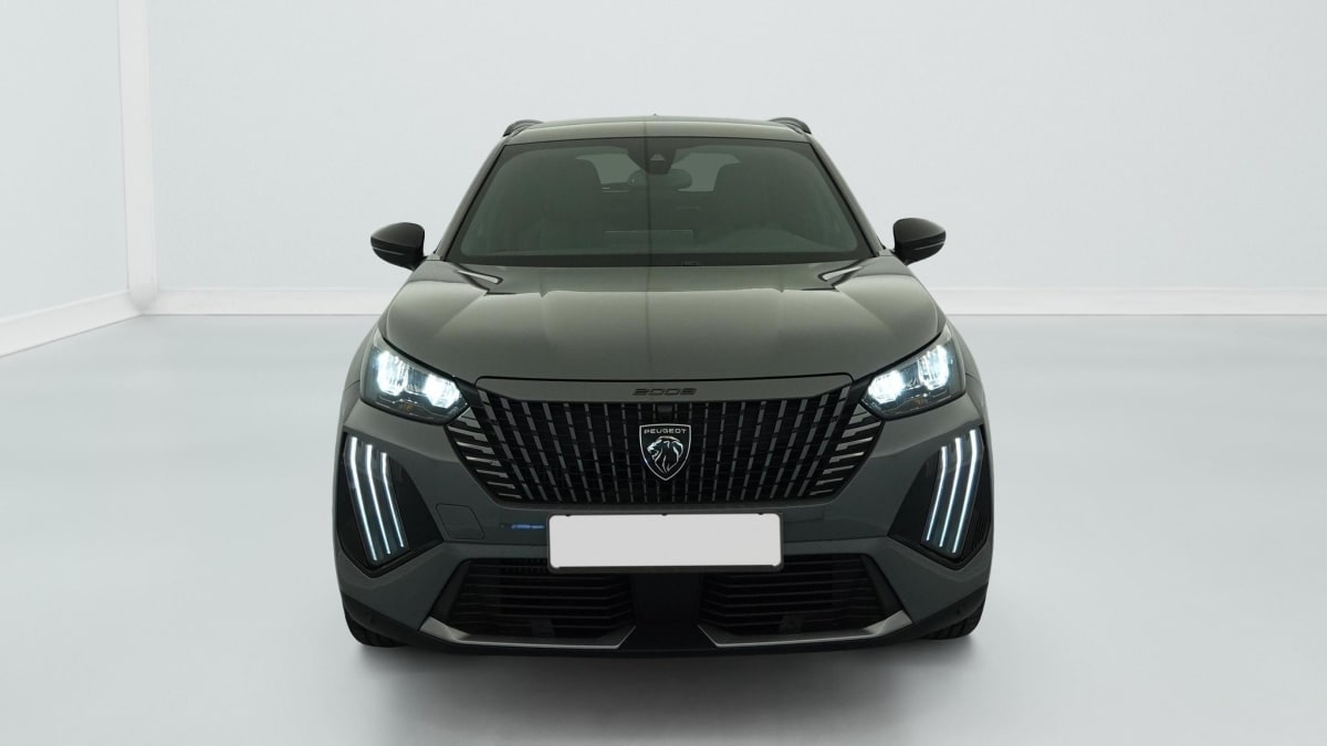 Peugeot 2008 - Image 2