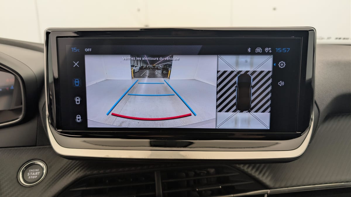 Peugeot 2008 - Image 18