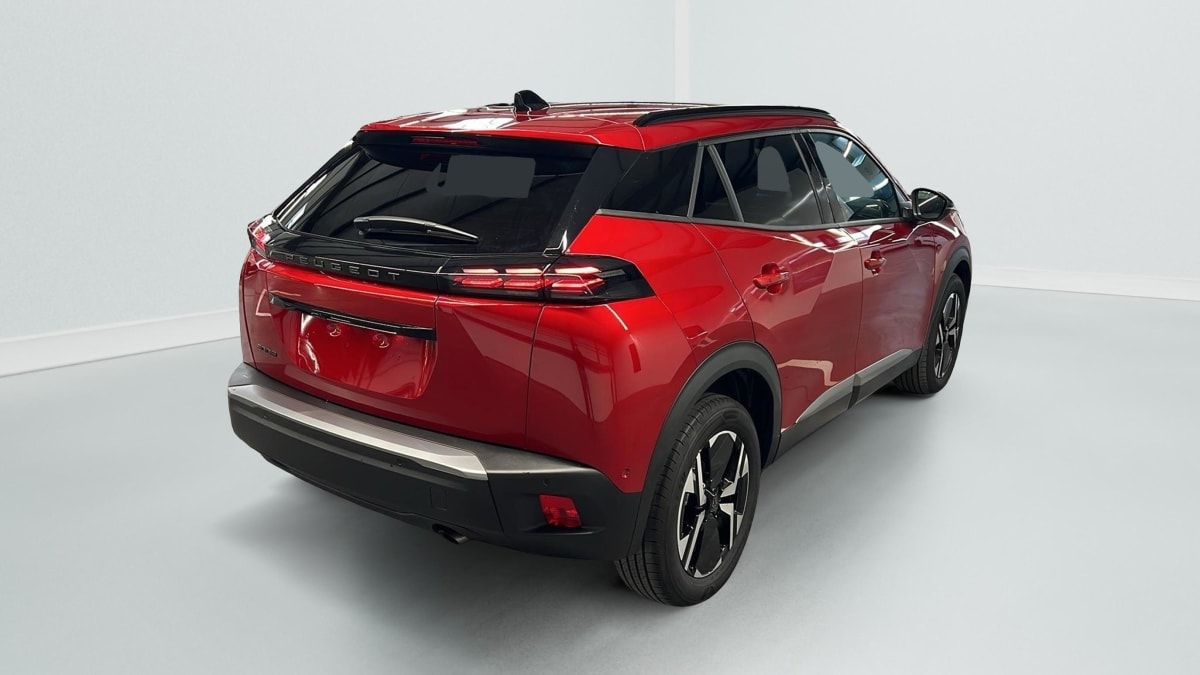 Peugeot 2008 - Image 7