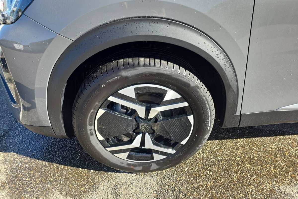 Peugeot 2008 - Image 26