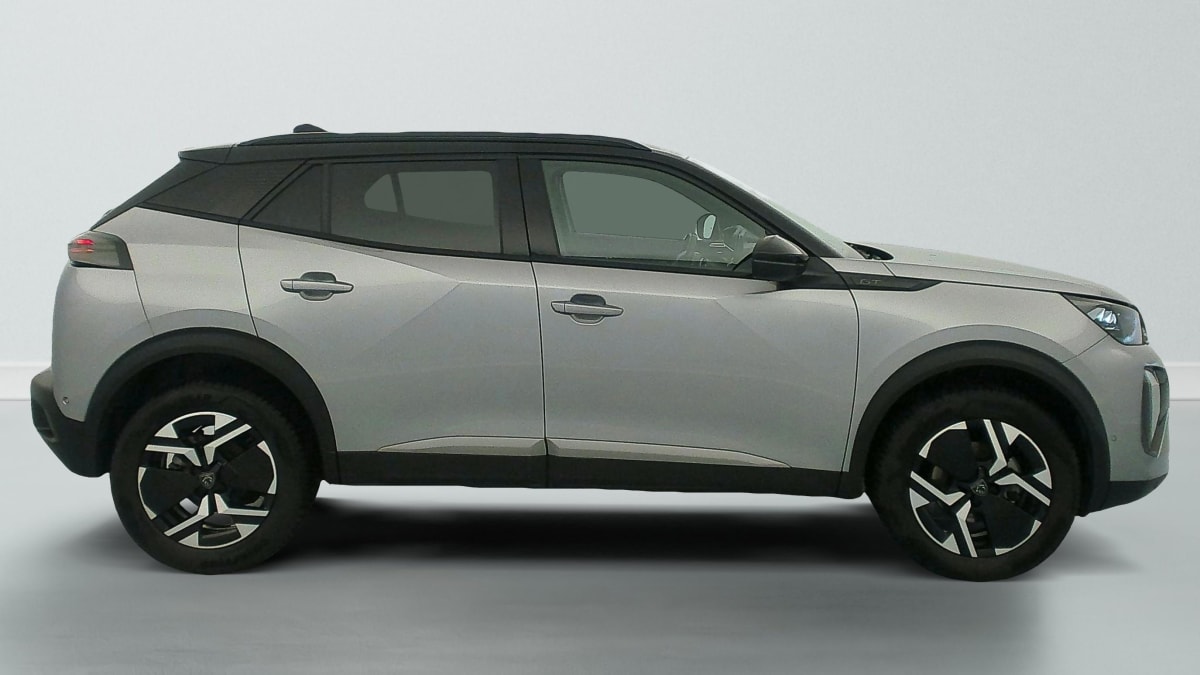 Peugeot 2008 - Image 8
