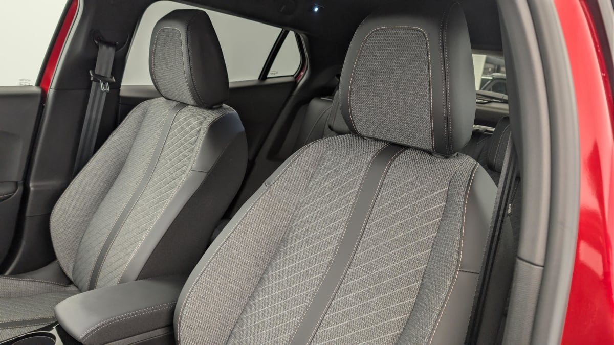 Peugeot 2008 - Image 16