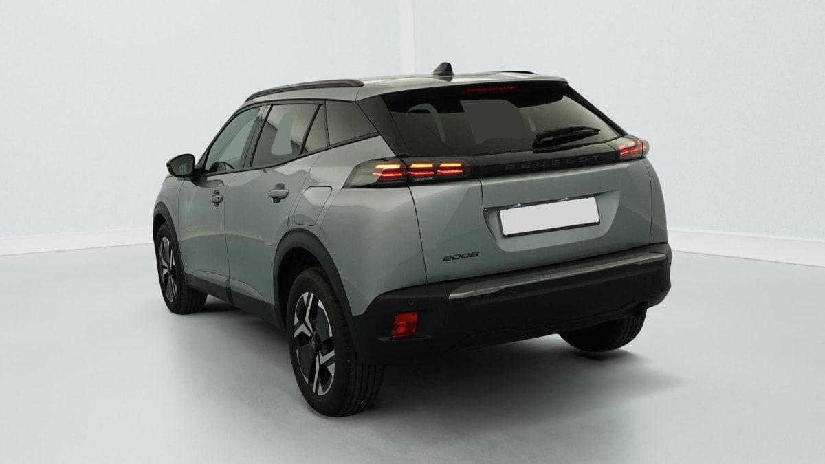 Peugeot 2008 - Image 5
