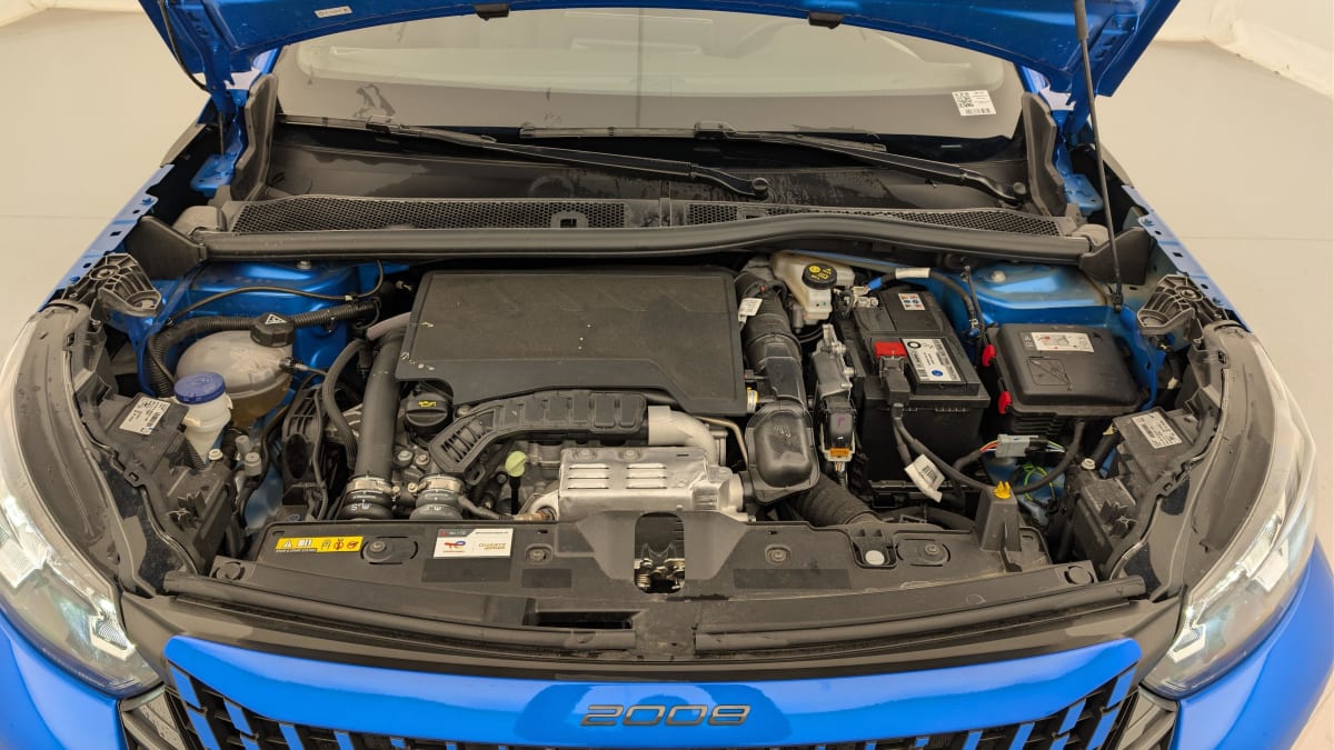 Peugeot 2008 - Image 19