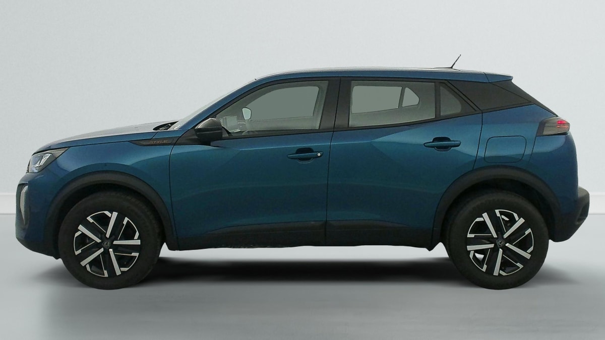 Peugeot 2008 - Image 4