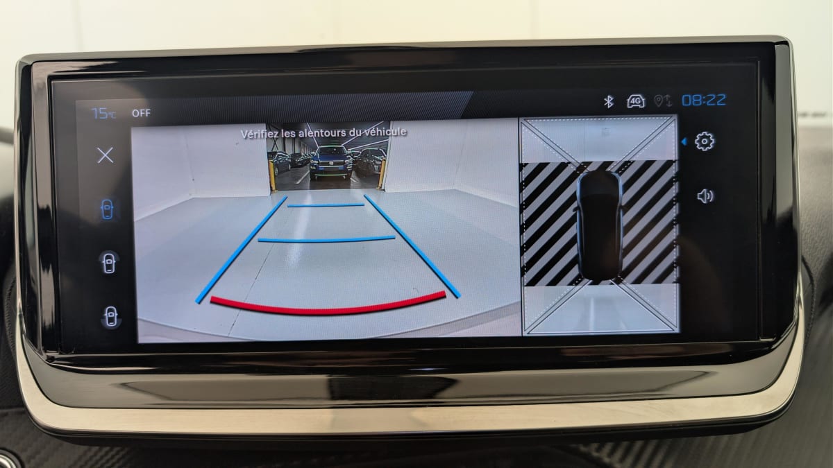 Peugeot 2008 - Image 17