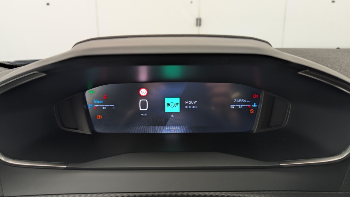 Peugeot 2008 - Image 22