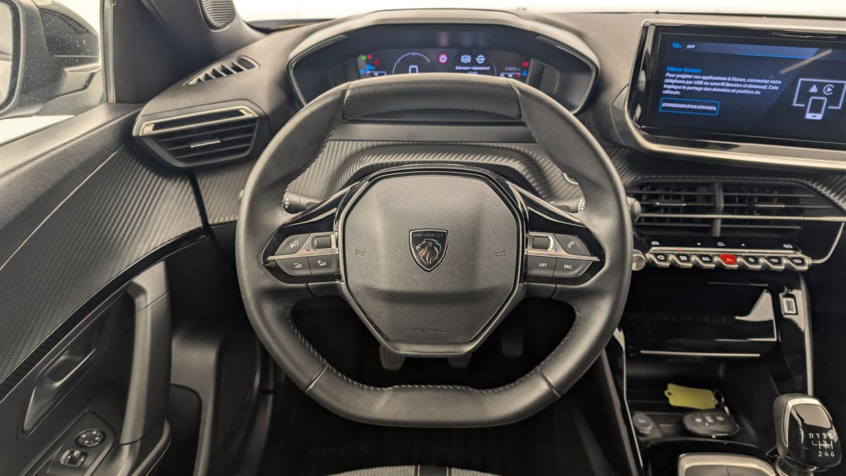 Peugeot 2008 - Image 14