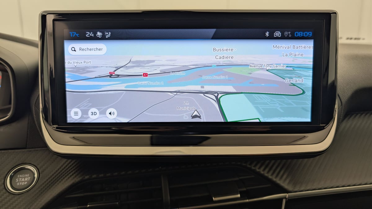 Peugeot 2008 - Image 19