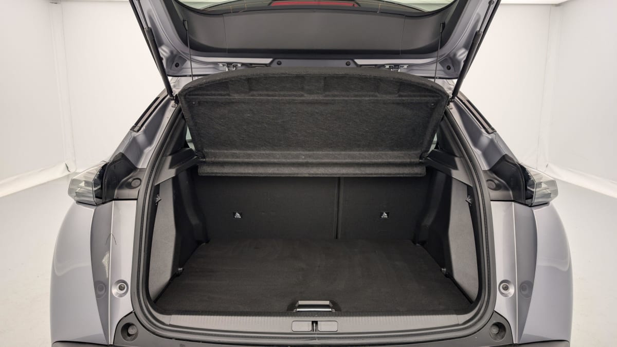 PEUGEOT 2008 PURETECH 100 ALLURE