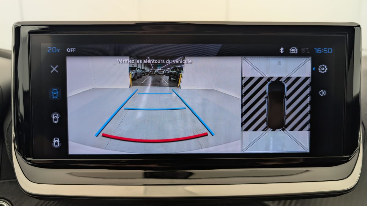 Peugeot 2008 - Image 17