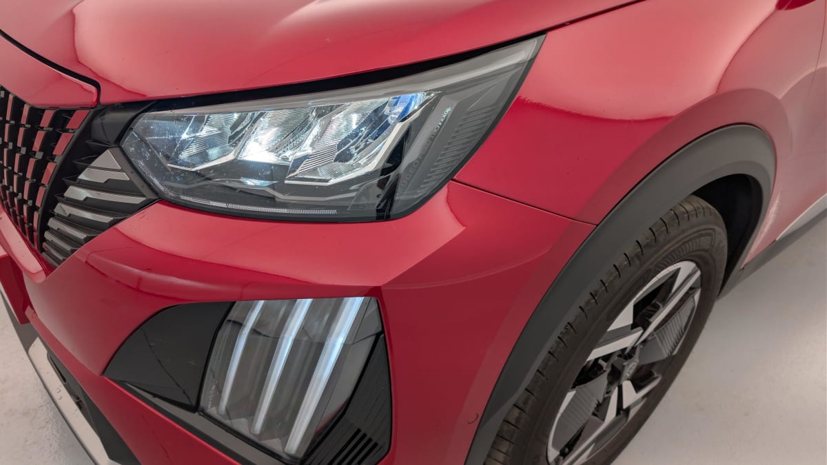 Peugeot 2008 - Image 22