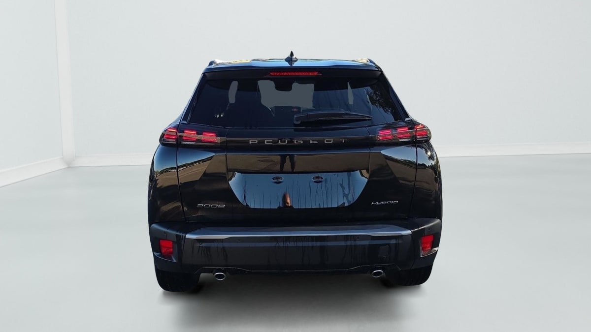 Peugeot 2008 - Image 32