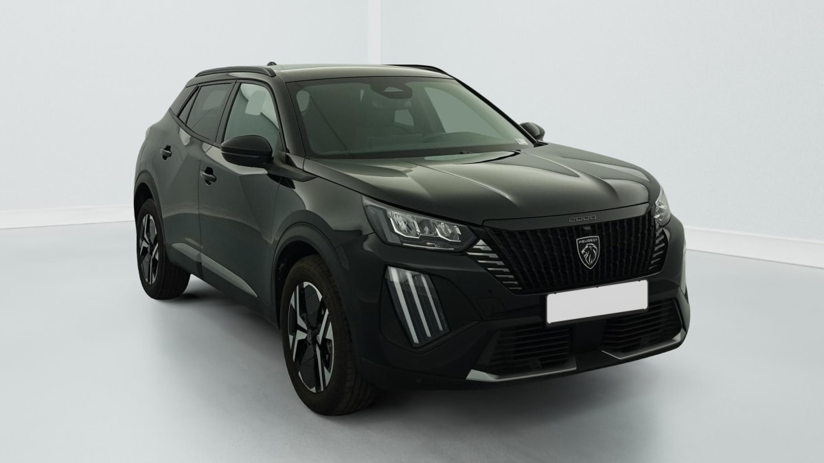 PEUGEOT 2008 - 100 ALLURE