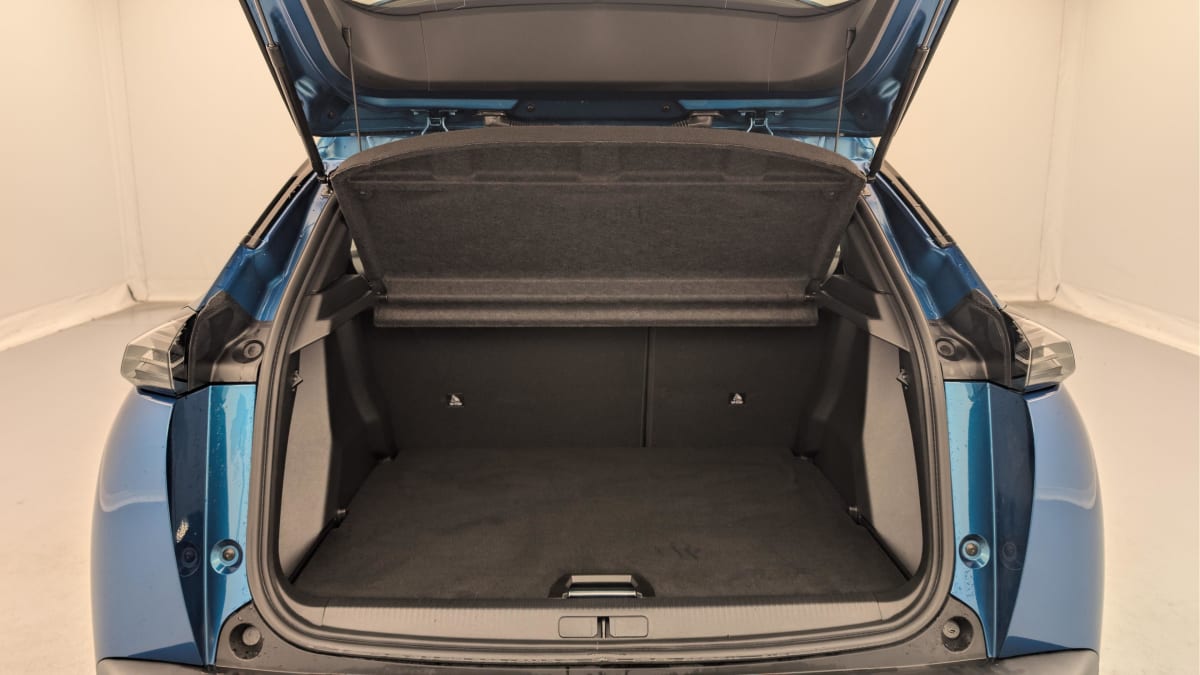 Peugeot 2008 - Image 11