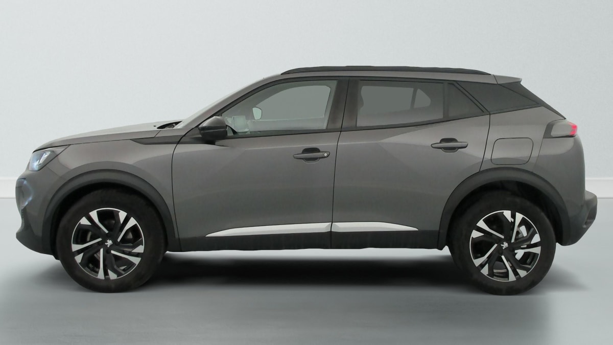 Peugeot 2008 - Image 4