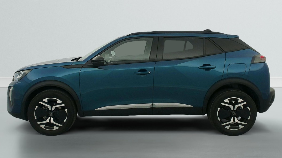 Peugeot 2008 - Image 4