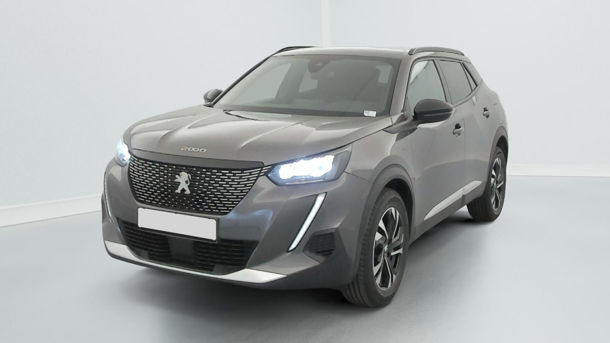 Peugeot 2008 - Image 3