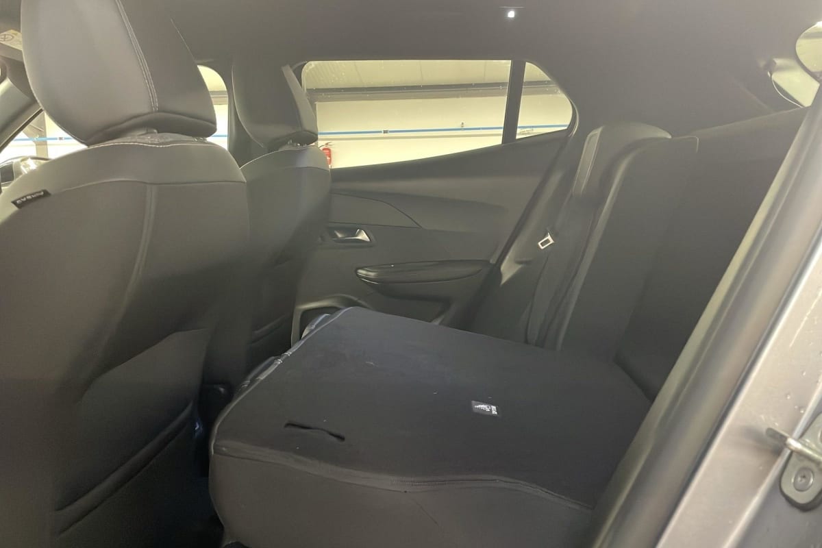 Peugeot 2008 - Image 21