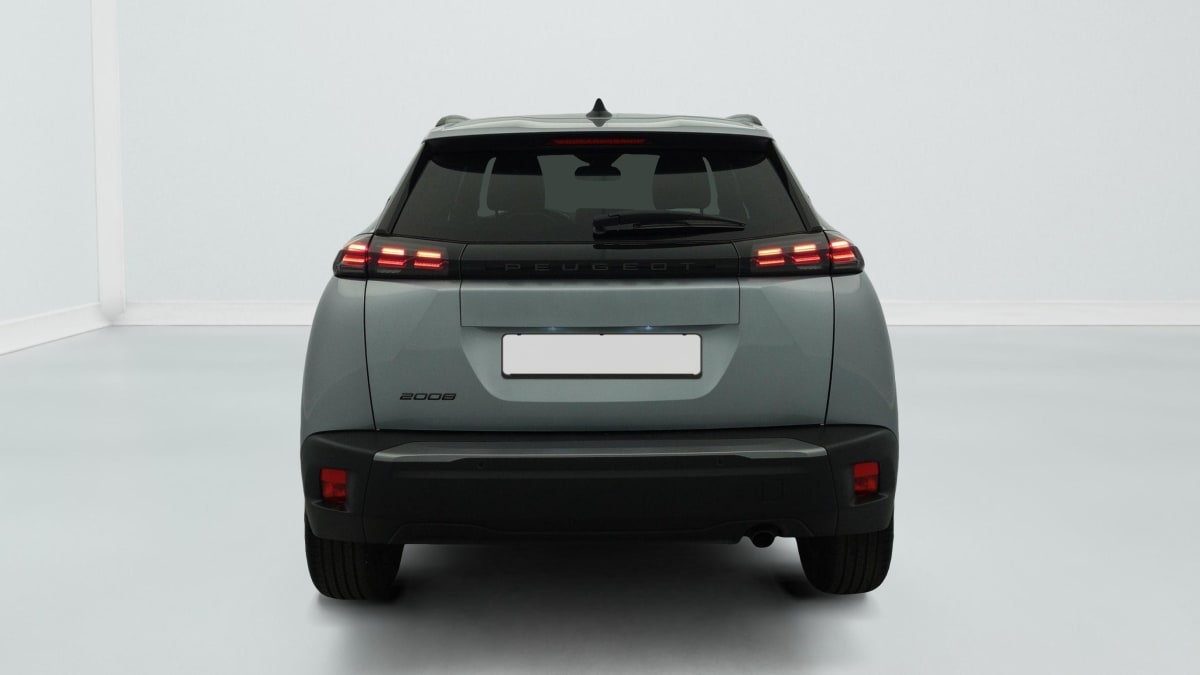 PEUGEOT 2008 100 ALLURE