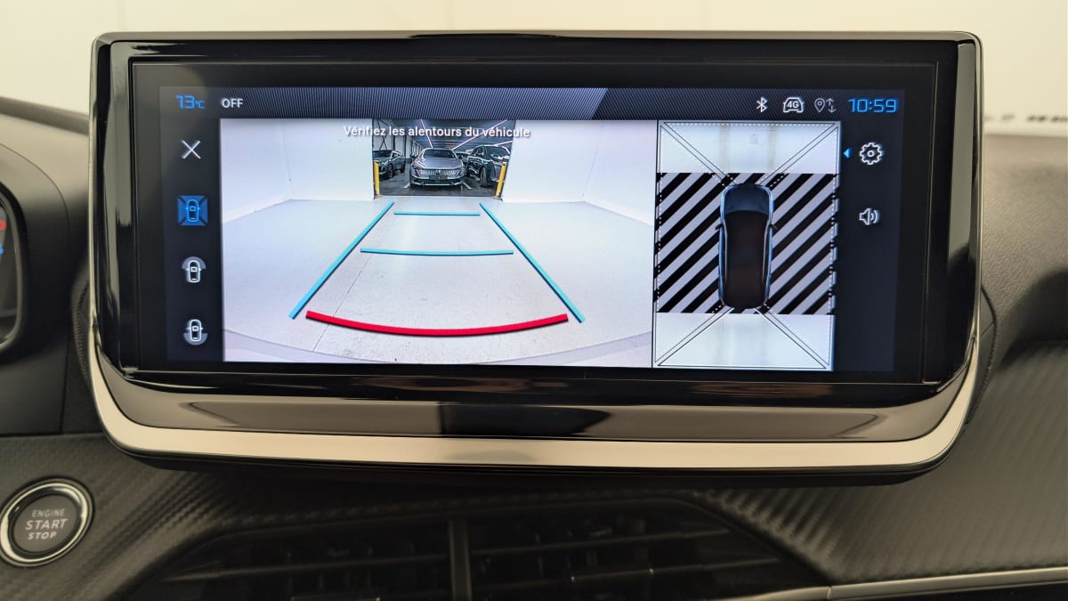 Peugeot 2008 - Image 17