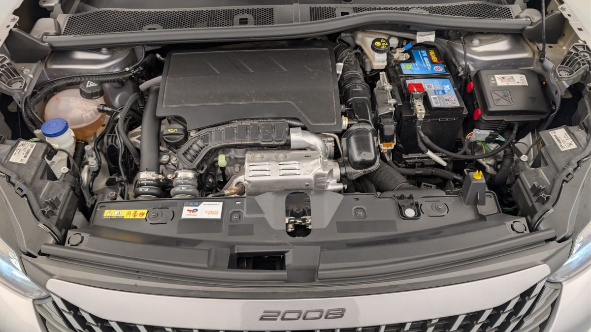 Peugeot 2008 - Image 20