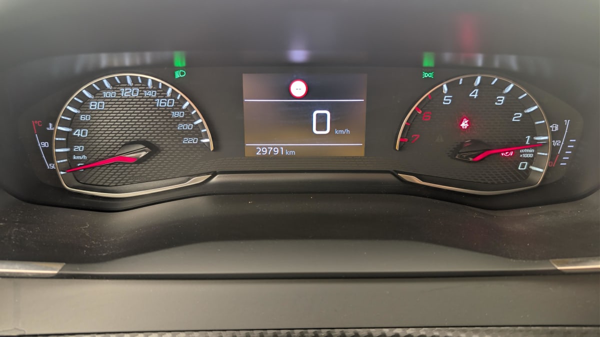 Peugeot 2008 - Image 34
