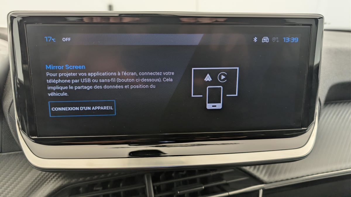 Peugeot 2008 - Image 17