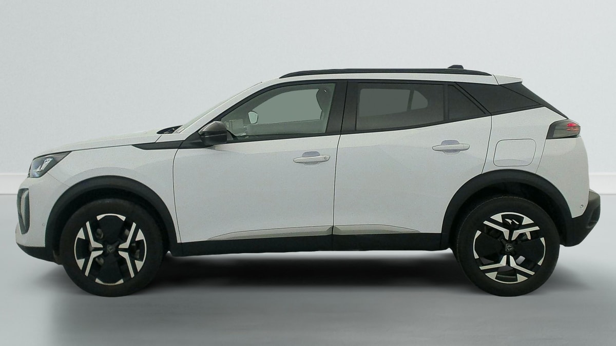 Peugeot 2008 - Image 4