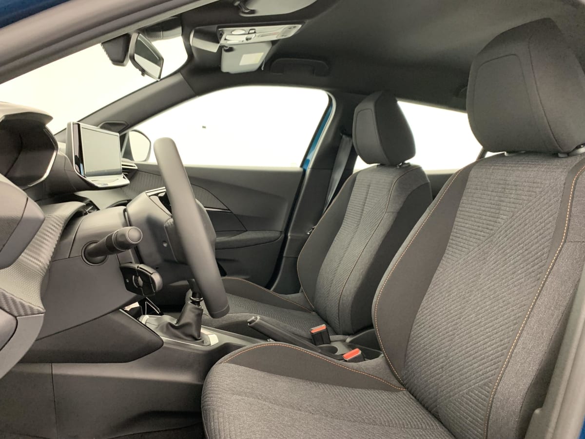 Peugeot 2008 - Image 40