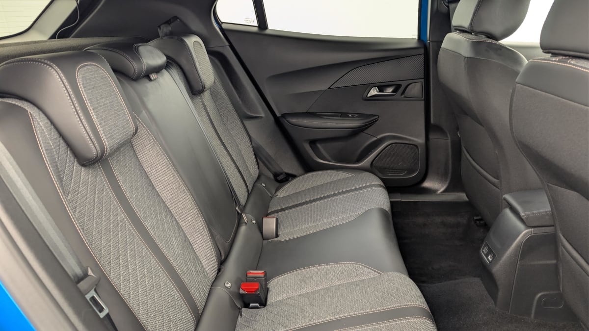 Peugeot 2008 - Image 16