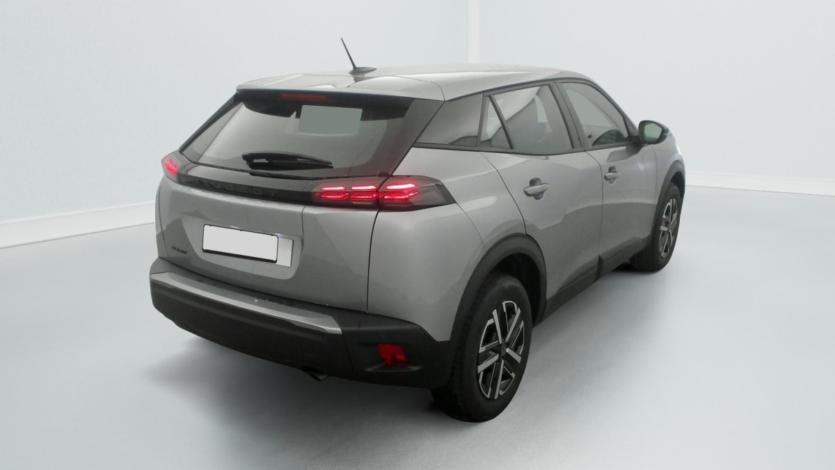 Peugeot 2008 - Image 7