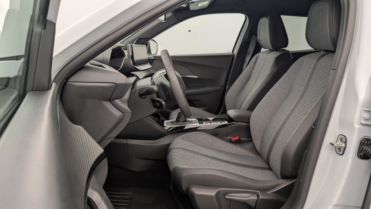 Peugeot 2008 - Image 16