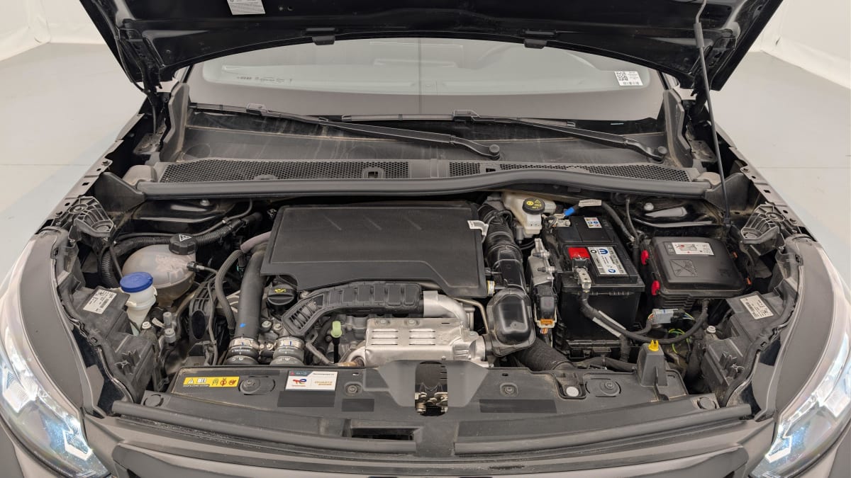 Peugeot 2008 - Image 20