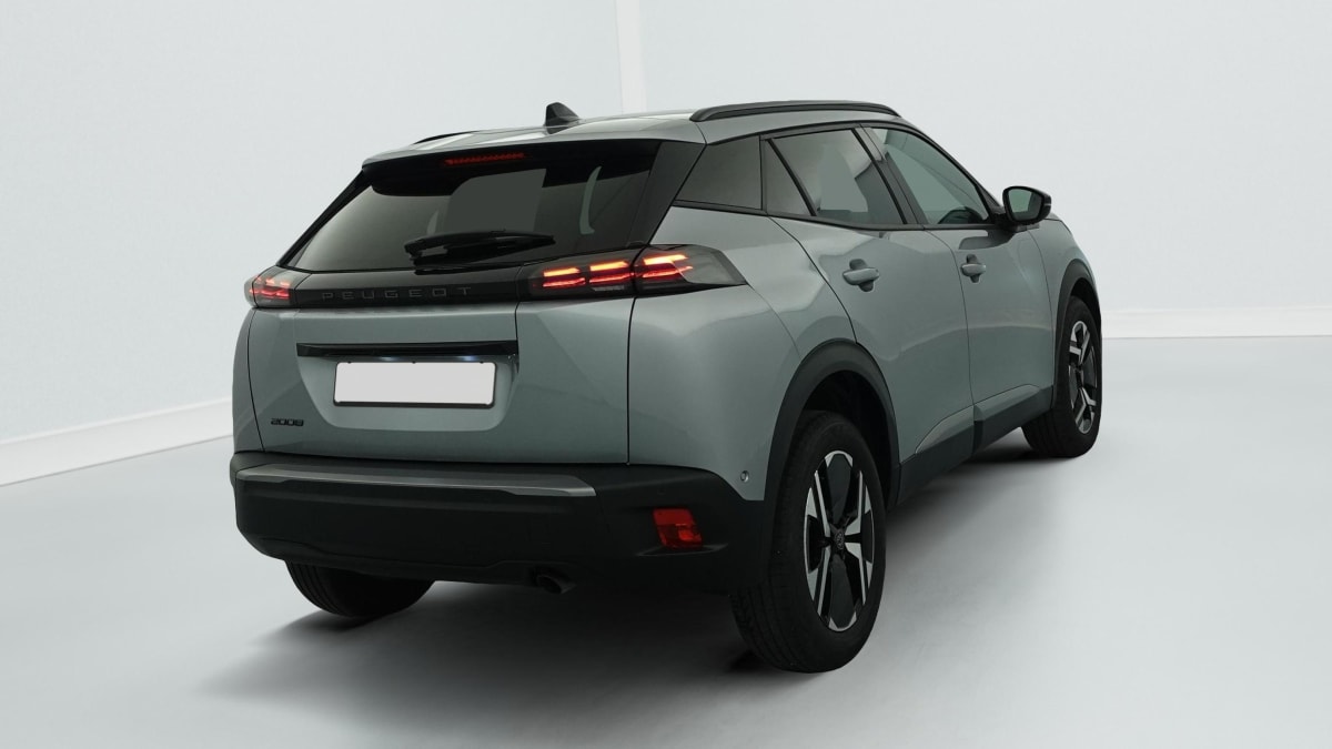 Peugeot 2008 - Image 7