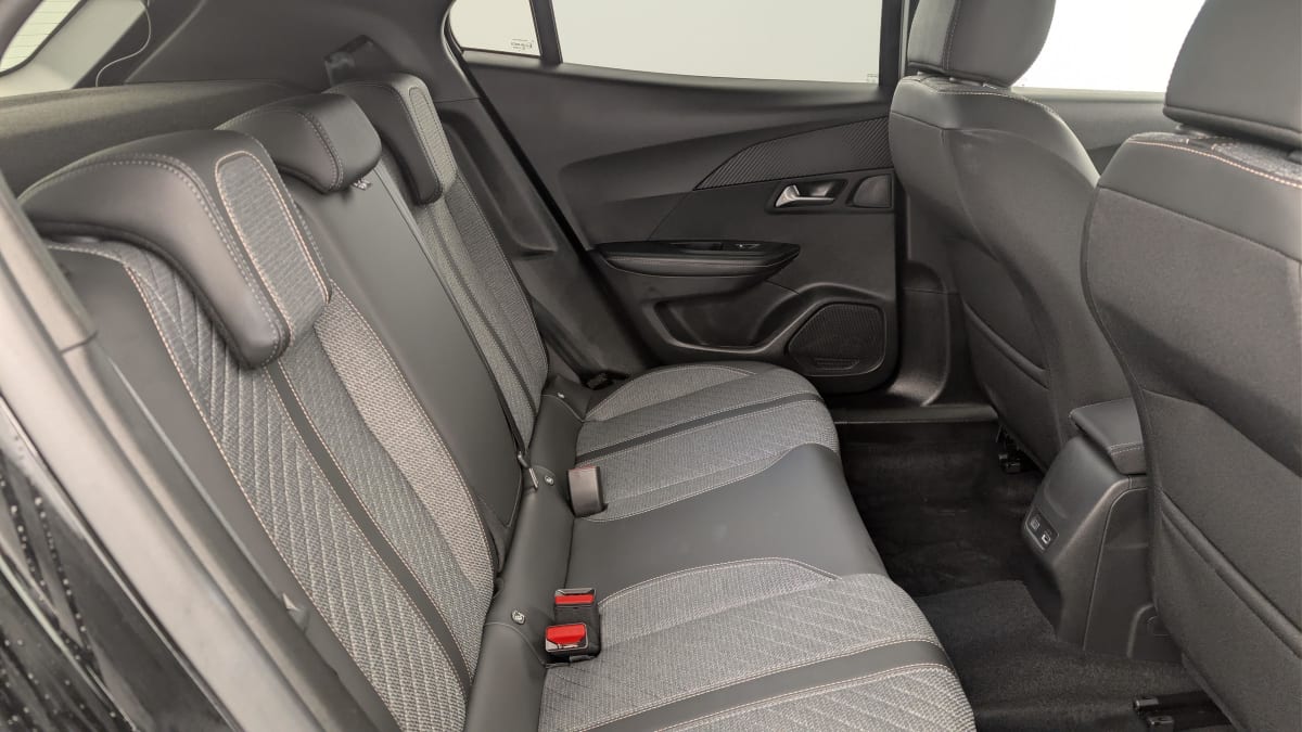 PEUGEOT 2008 100 ALLURE