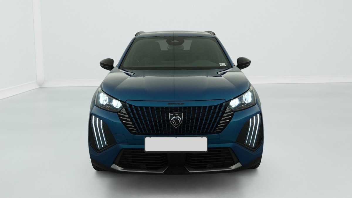 Peugeot 2008 - Image 2